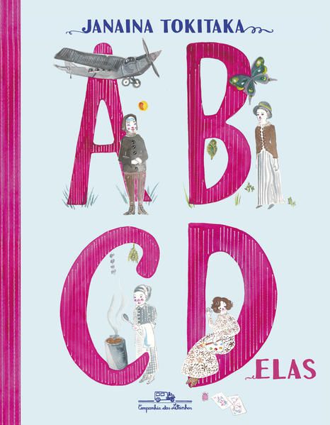 ABCDELAS