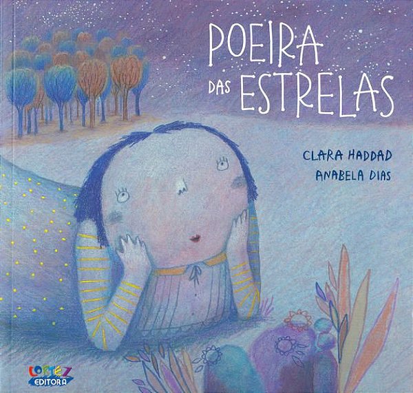 POEIRA DAS ESTRELAS
