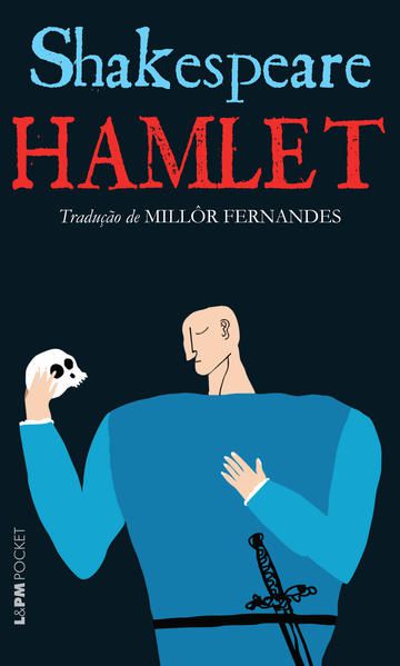 HAMLET - VOL. 4