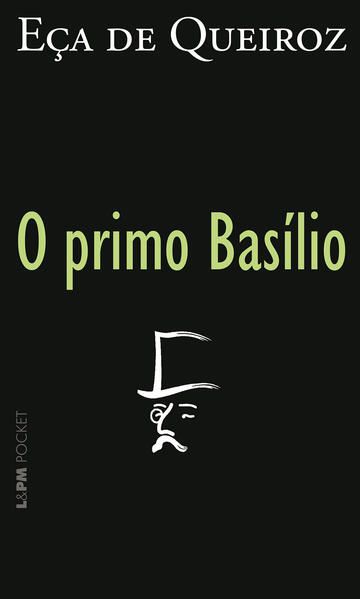 O PRIMO BASÍLIO - VOL. 105