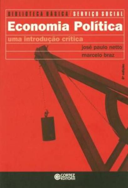 ECONOMIA POLÍTICA