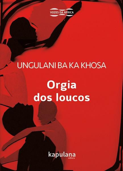 ORGIA DOS LOUCOS