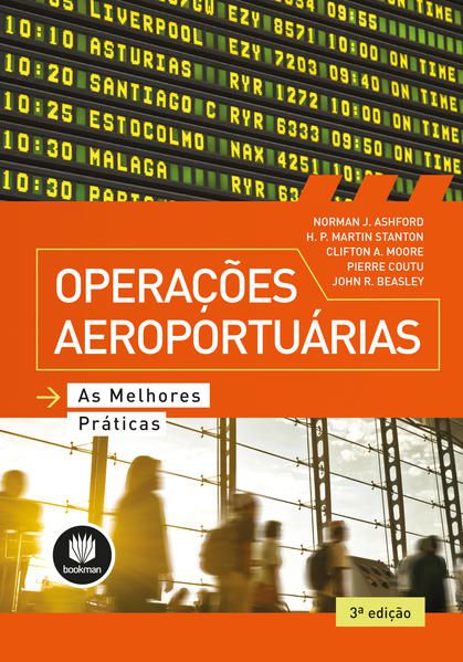 OPERAÇÕES AEROPORTUÁRIAS