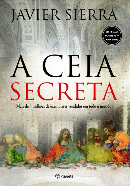 A CEIA SECRETA