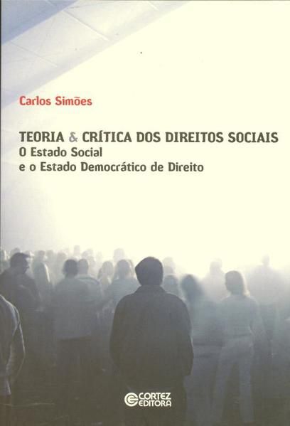 TEORIA & CRÍTICA DOS DIREITOS SOCIAIS