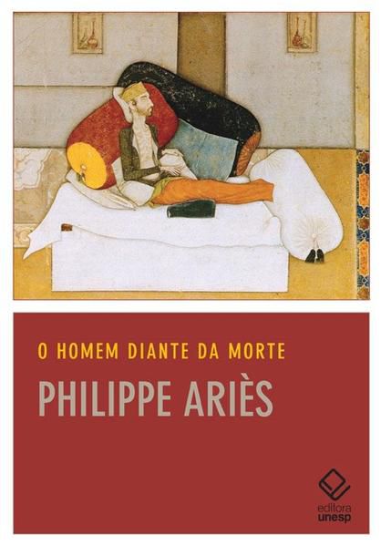 O HOMEM DIANTE DA MORTE