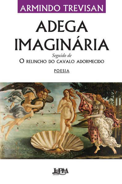 ADEGA IMAGINÁRIA