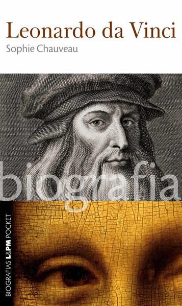 LEONARDO DA VINCI - VOL. 877