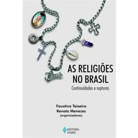 RELIGIÕES NO BRASIL