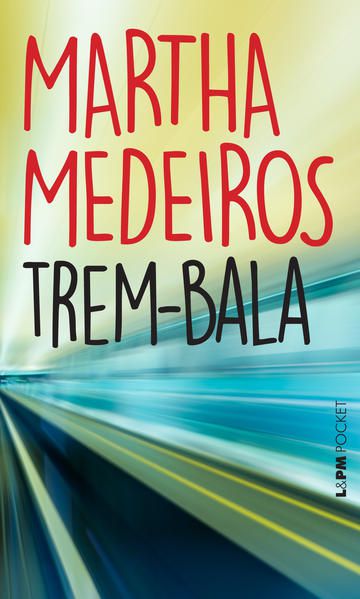TREM-BALA - VOL. 512