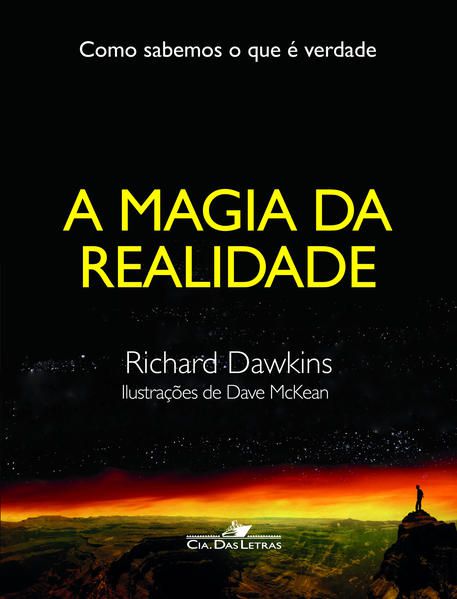 A MAGIA DA REALIDADE