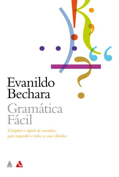 GRAMÁTICA FÁCIL