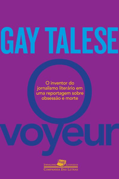 O VOYEUR