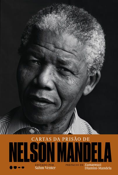 CARTAS DA PRISÃO DE NELSON MANDELA
