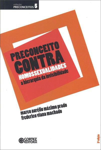 PRECONCEITO CONTRA HOMOSSEXUALIDADES