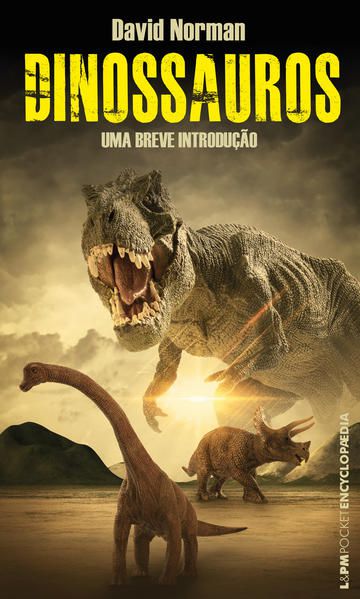 DINOSSAUROS - VOL. 938