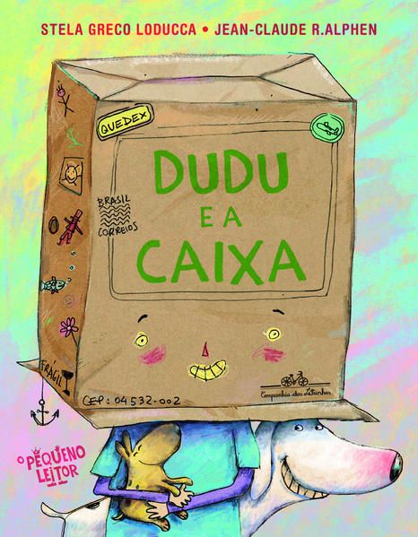 DUDU E A CAIXA