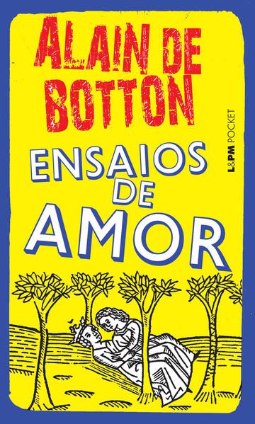 ENSAIOS DE AMOR - VOL. 970