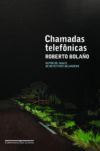 CHAMADAS TELEFÔNICAS