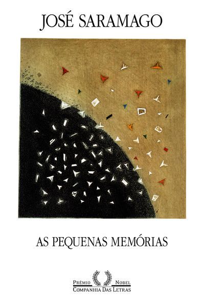 AS PEQUENAS MEMÓRIAS
