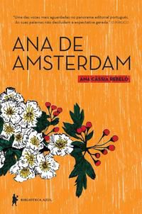 ANA DE AMSTERDAM