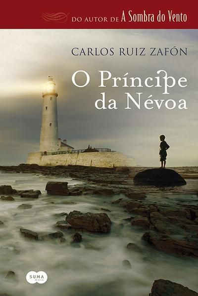 O PRÍNCIPE DA NÉVOA