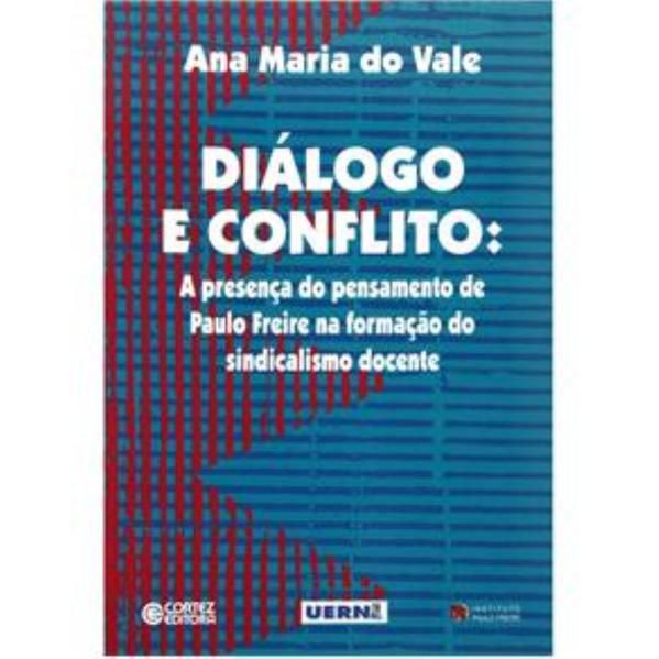 DIÁLOGO E CONFLITO