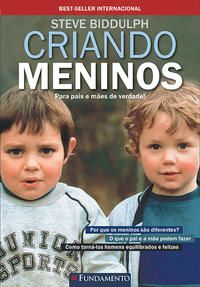 CRIANDO MENINOS - 3ª EDIÇÃO
