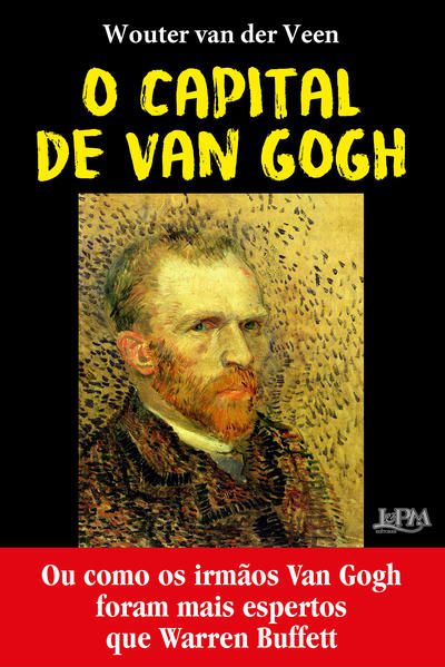 O CAPITAL DE VAN GOGH
