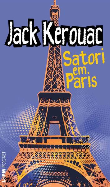 SATORI EM PARIS - VOL. 854