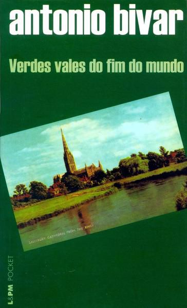 VERDES VALES DO FIM DO MUNDO - VOL. 282