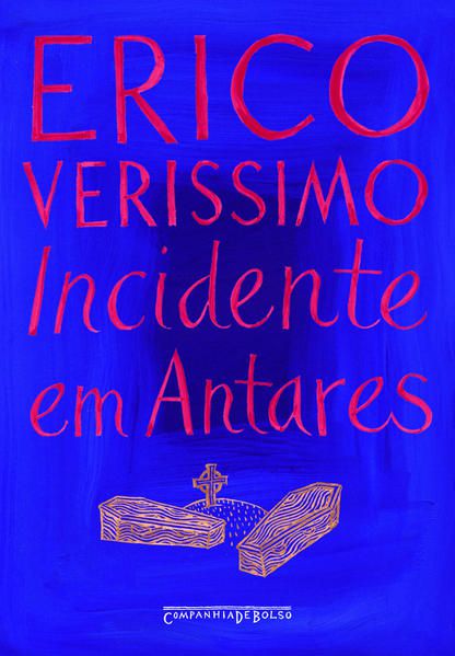 INCIDENTE EM ANTARES