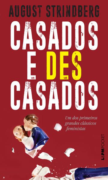CASADOS E DESCASADOS - VOL. 1280