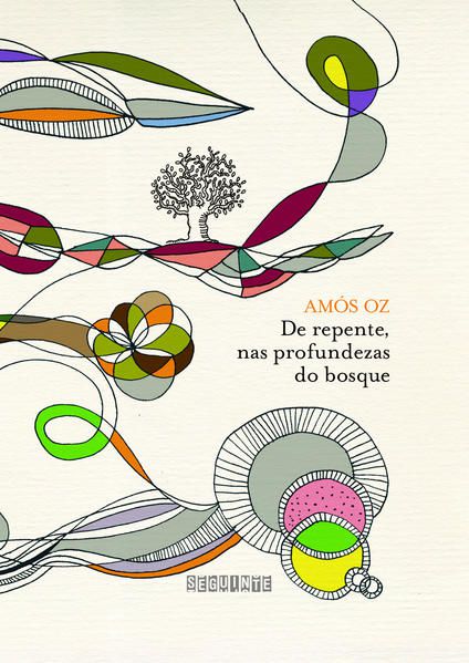 DE REPENTE NAS PROFUNDEZAS DO BOSQUE