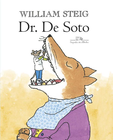 DR. DE SOTO