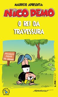 NICO DEMO - VOL. 1268