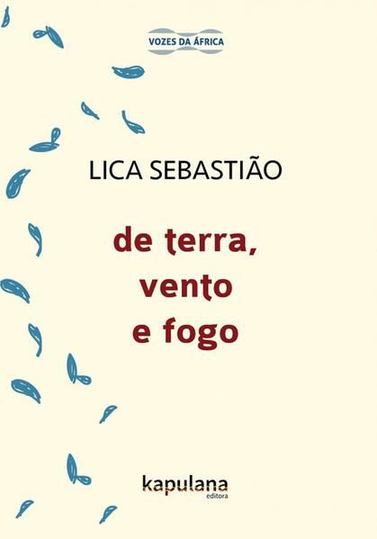 DE TERRA, VENTO E FOGO