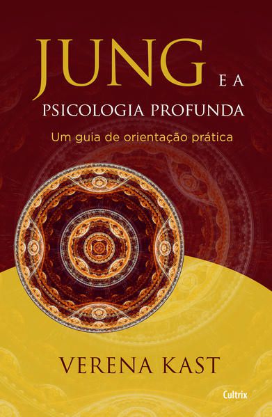 JUNG E A PSICOLOGIA PROFUNDA