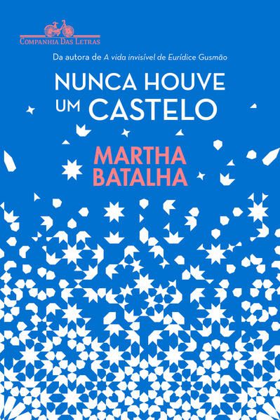 NUNCA HOUVE UM CASTELO