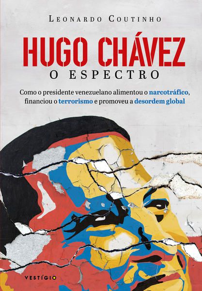 HUGO CHÁVEZ, O ESPECTRO