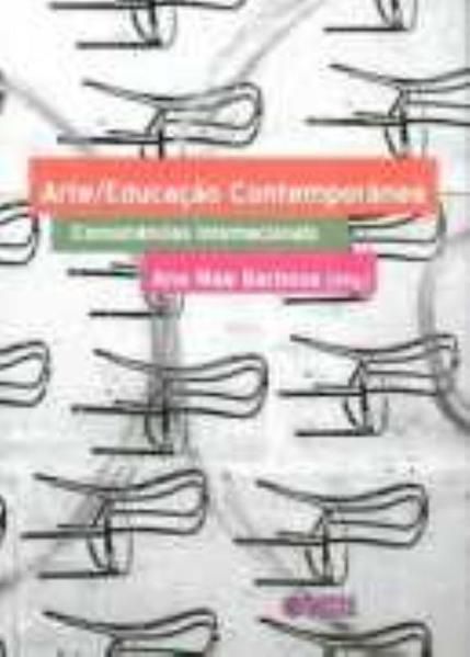 ARTE/EDUCAÇÃO CONTEMPORÂNEA