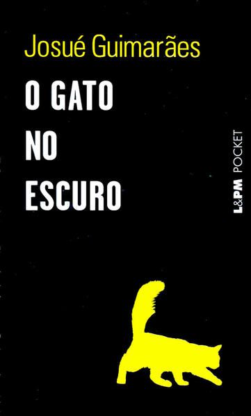 O GATO NO ESCURO - VOL. 231