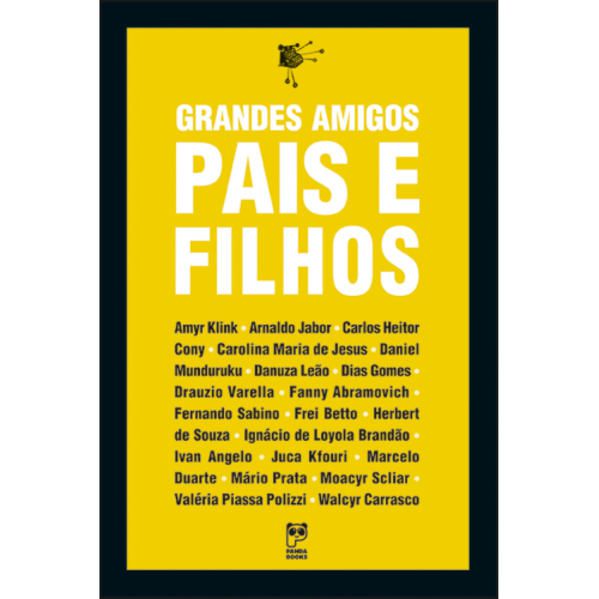 GRANDES AMIGOS