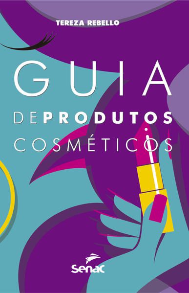 GUIA DE PRODUTOS COSMÉTICOS