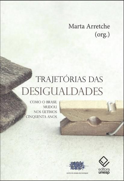 TRAJETÓRIAS DAS DESIGUALDADES