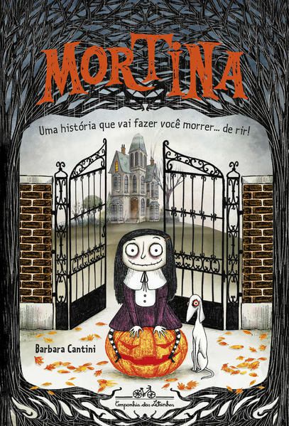 MORTINA - VOL. 1
