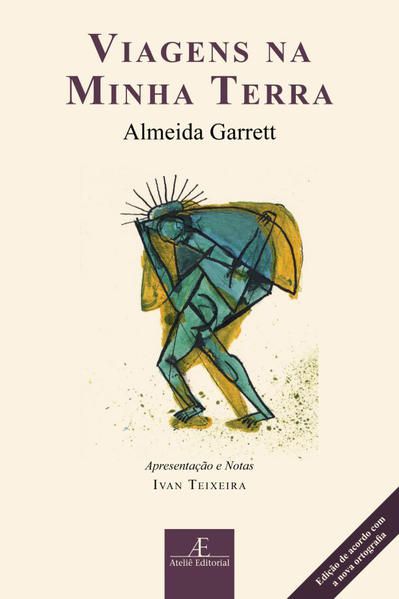 VIAGENS NA MINHA TERRA