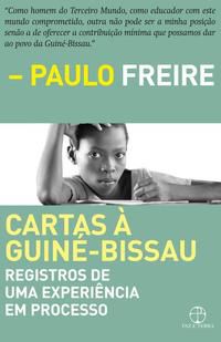 CARTAS À GUINÉ-BISSAU