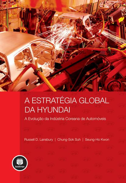 A ESTRATÉGIA GLOBAL DA HYUNDAI