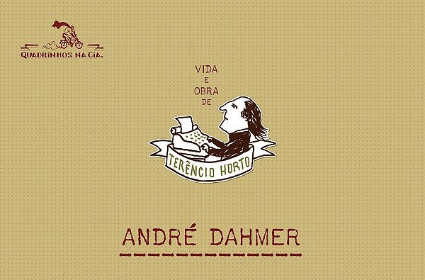 VIDA E OBRA DE TERÊNCIO HORTO
